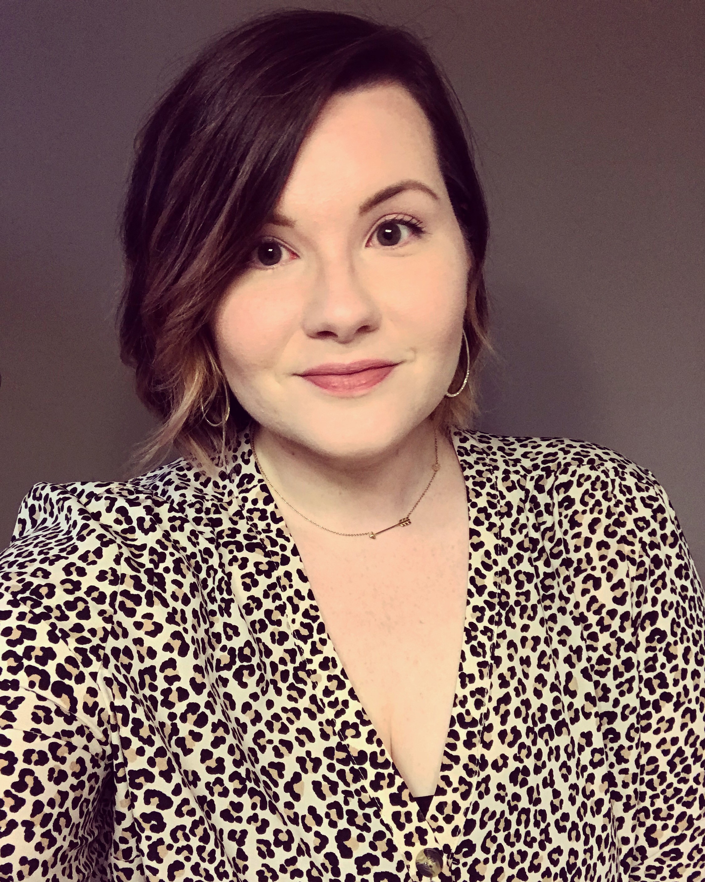 A.D. McCammon – Two Daisy Media